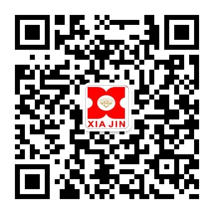 掃一掃，關注我們